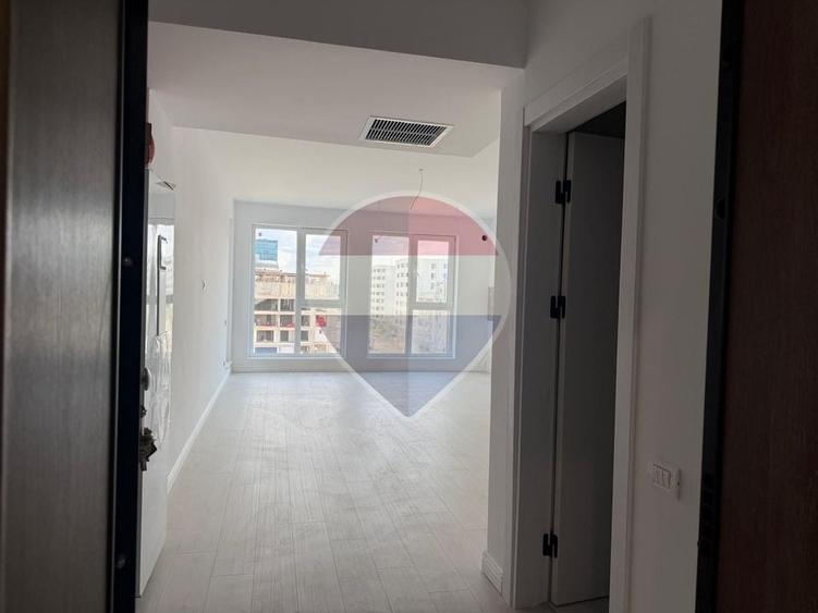 Apartament Studio Ultrafinisat | Pipera | MTM Pipera Lake - 10