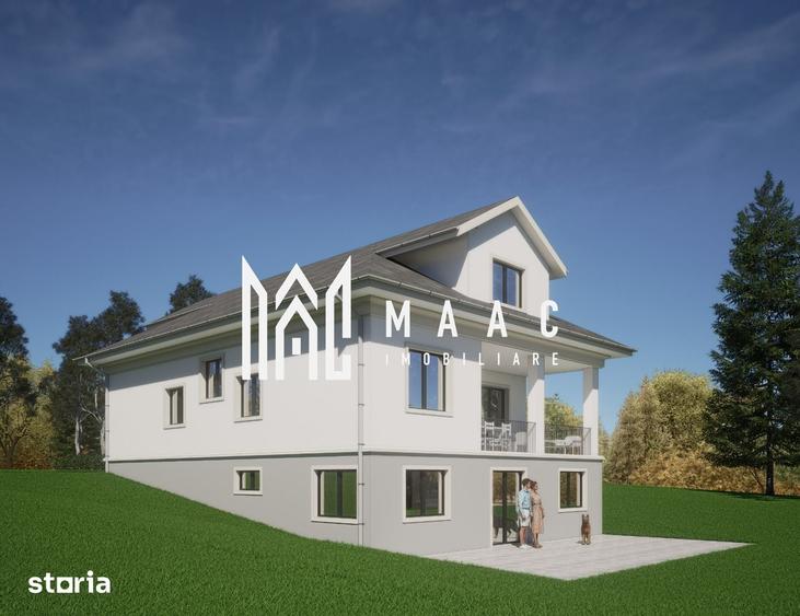 Teren de 2600 mp, în Chirpăr