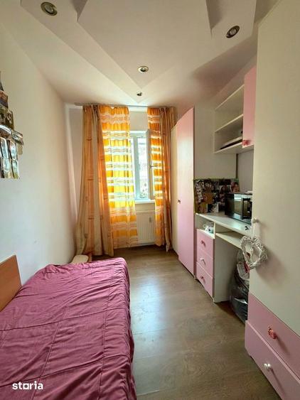 OCAZIE: 4 camere, etaj intermediar, la cheie, zona Circumvalatiunii - 6