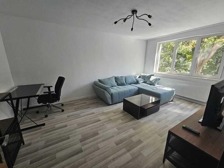 Apartament cu 2 camere decomandat în Antiaeriană