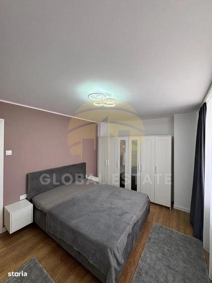 Inchiriere apartament 3 camere - Militari - Lujerului | Renovat - 1
