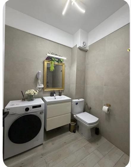 Apartament cu 2 camere decomandat în Nord