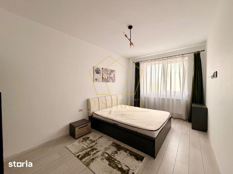 Pet Friendly | Apartament cu 2 camere | Timi?oara, Braytim - 6