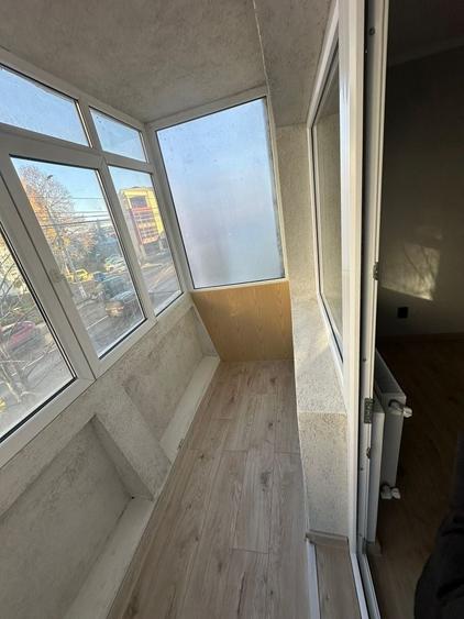 Apartament cu 2 camere decomandat în Lilieci
