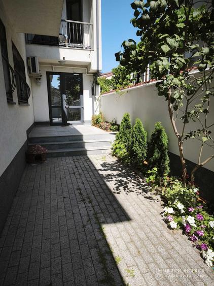 Apartament cu 2 camere semidecomandat în Bucureștii Noi
