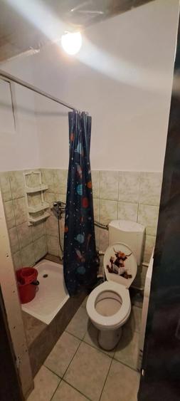 Garsonieră semidecomandată în Brăilița