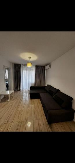 Garsonieră în Central