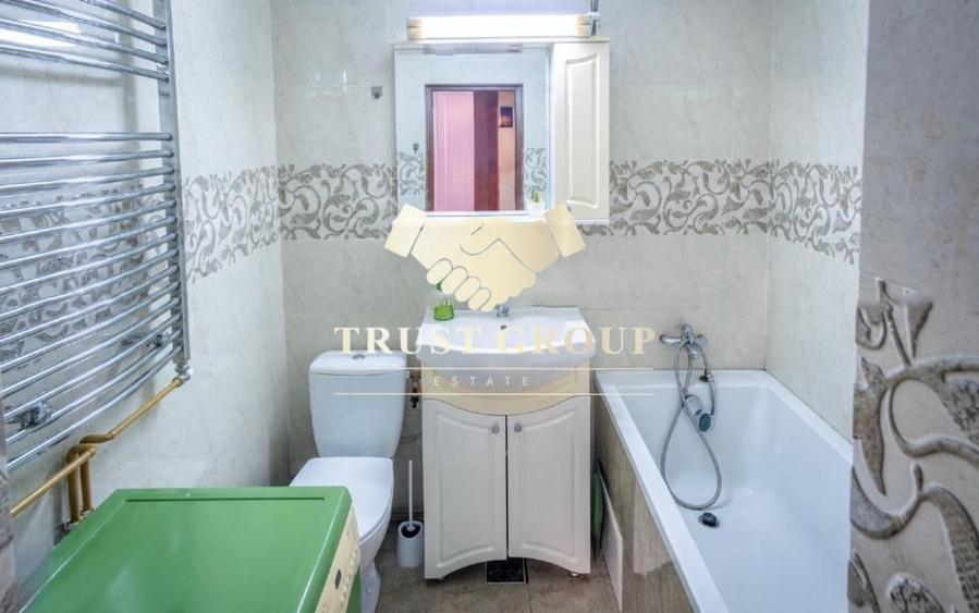 Casă individuală cu 3 camere cu Canalizare în Ghencea