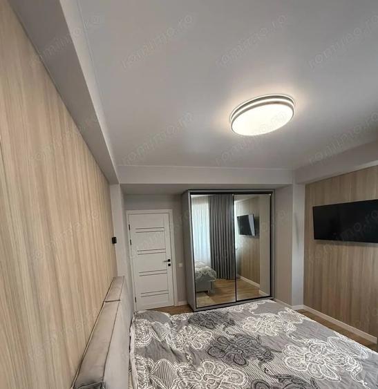 Garsonieră decomandată în Ștefan cel Mare