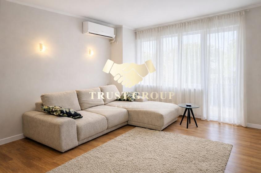 Apartament 2 camere Parc Cismigiu | Renovat Complet | Imobil fără risc seismic - 1