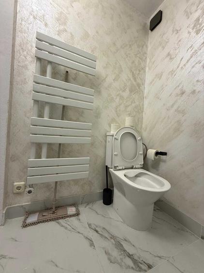 Apartament cu 2 camere în Dâmbul Rotund