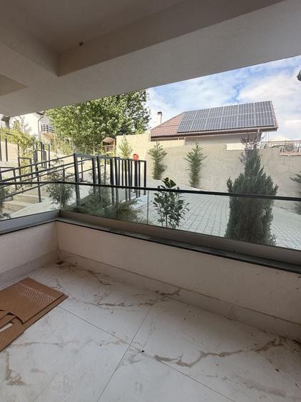 Apartament cu 2 camere decomandat în Păcurari