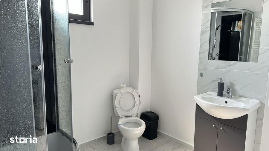 Casă cu 4 camere cu Teren 272 Mp în Clinceni