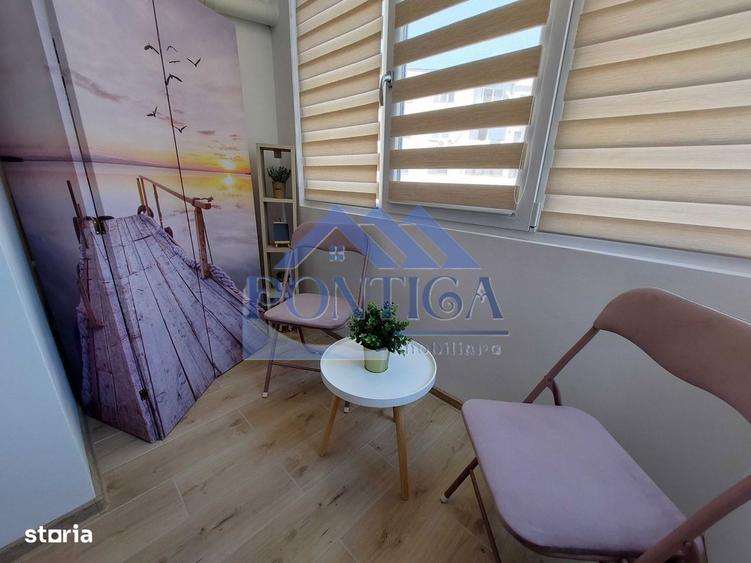 Apartament 2 camere de i^nchiriat - zona Trocadero, Constant?a - 3