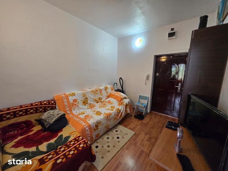 Apartament cu 2 camere în Bogdăneștilor