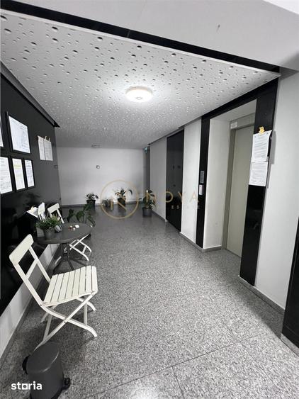 Inchiriere apartament Pipera parcare inclusa - 16
