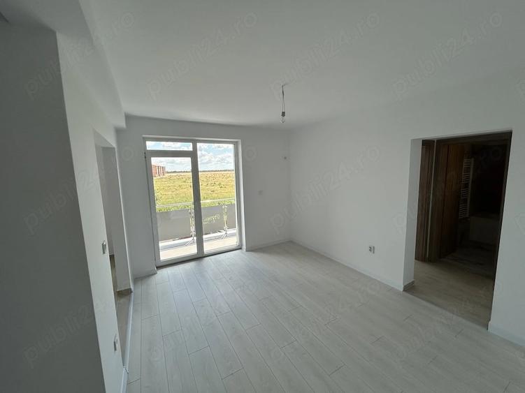 Apartament cu 3 camere decomandat în Calea Urseni