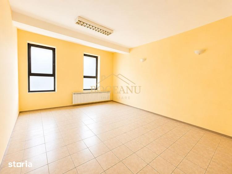 Spațiu comercial, de 400 mp, în Elisabetin