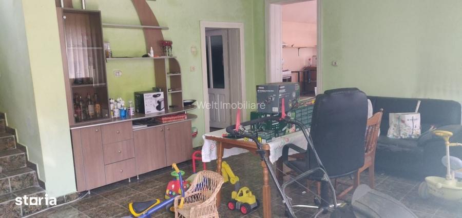 Casa cu gradina in Apahida