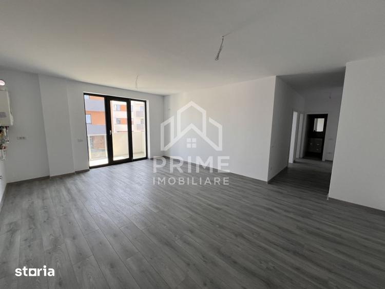 Apartament cu 3 camere în Lipoveni