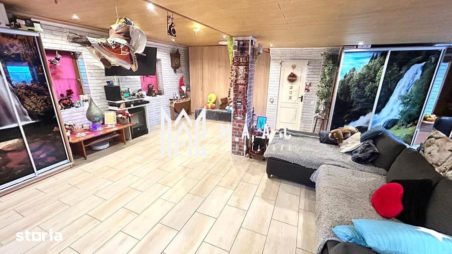 Casa I 184 MPU I Terasa I Curte Privata | Panouri Fotovoltaice I Cires - 2