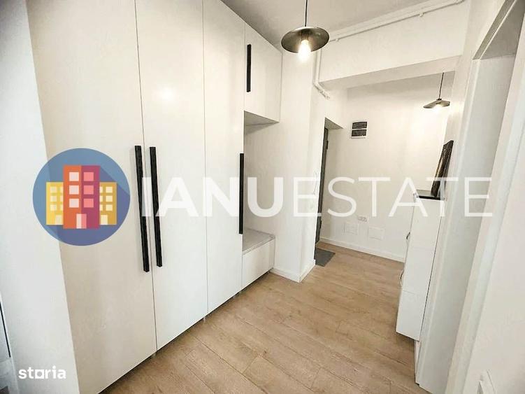 Apartament cu 2 camere decomandat în Grozăvești
