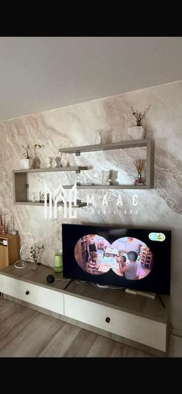 Apartament cu 2 camere decomandat, mobilat în Șelimbăr