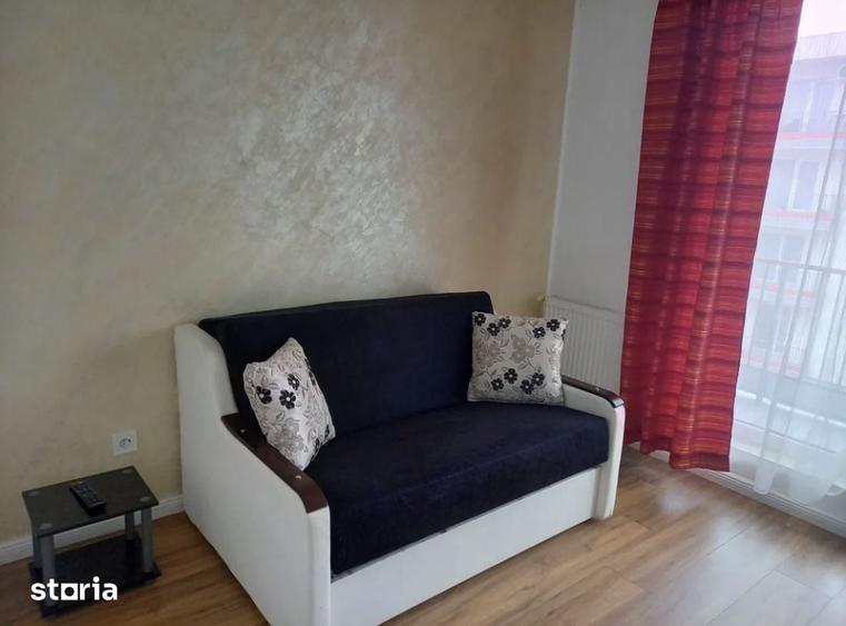 Apartament de 42 mp parcare subterana,bloc cu lift,zona Abatorului - 2