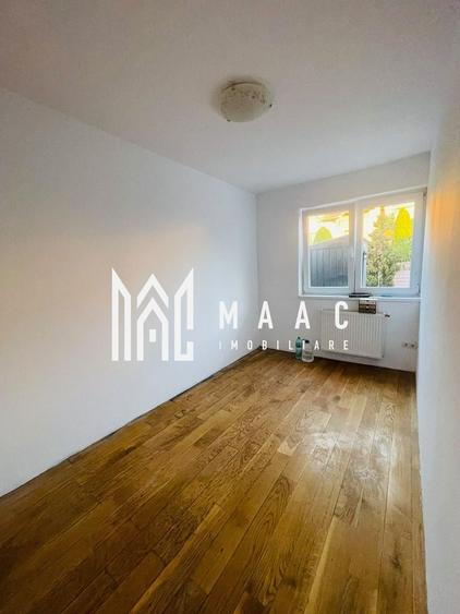 Apartament cu 2 camere decomandat în Ștrand