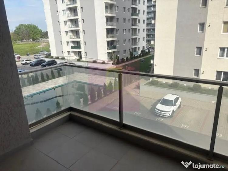 Apartament cu 2 camere semidecomandat în Prelungirea Ghencea