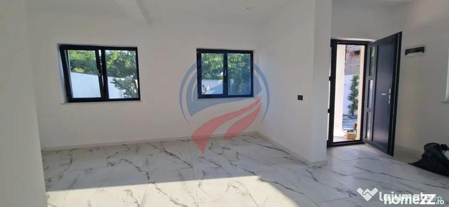 Casa moderna de lux 4 camere, teren 373 mp, curte amenajata - Craiova (Dolj) - 5