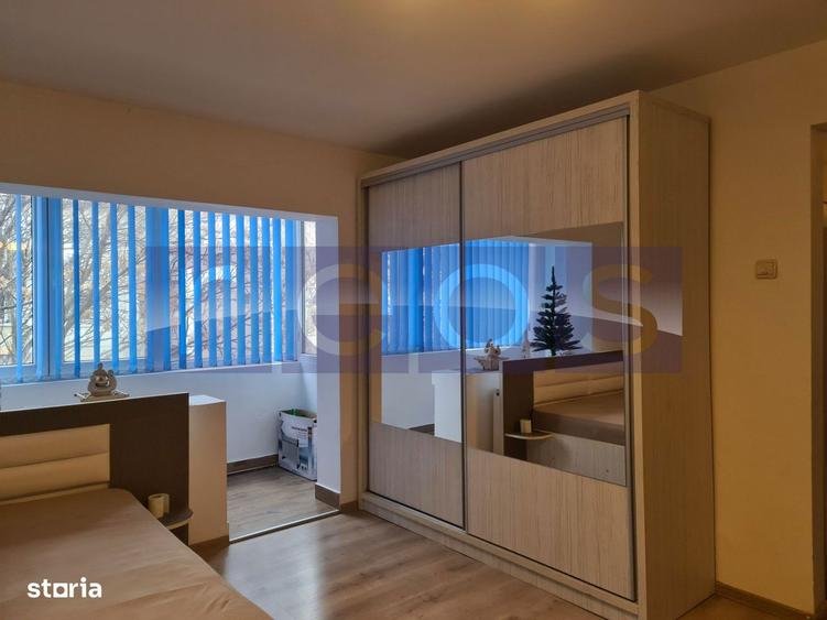VANZARE GARSONIERA | 42MP | ZONA VITAN MALL - 3