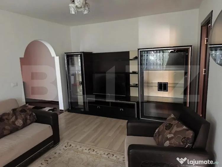 Apartament 2 camere, 45 mp, zona Tudor Vladimirescu - 4