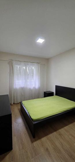Apartament cu 2 camere, mobilat în Militari