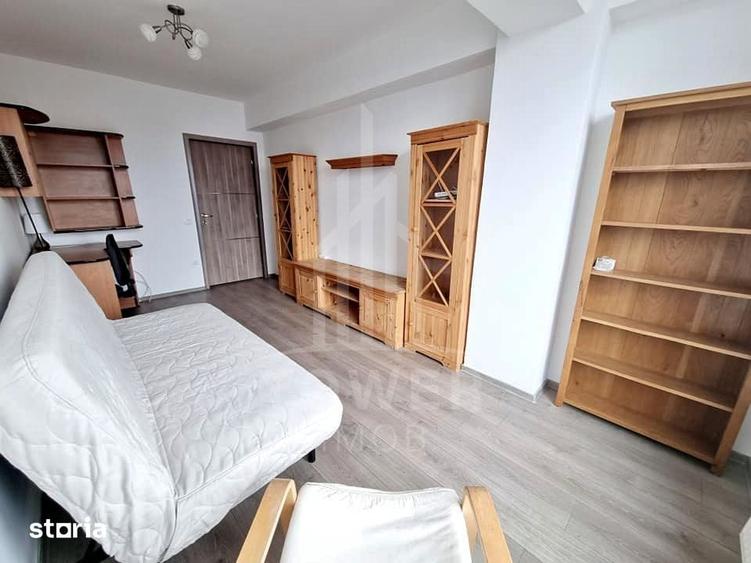 Apartament 2 camere de vanzare | Doamna Stanca - 8