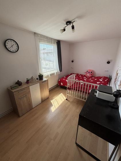 Apartament cu 2 camere în Petrești