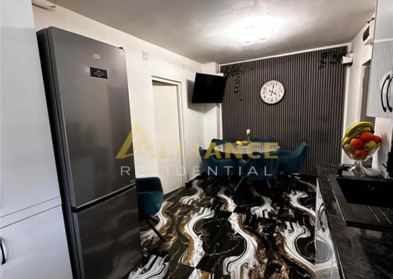 Apartament 2 camere renovat complet bloc 1988 reabilitat - 4