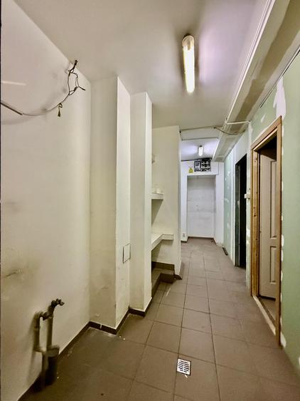 Spațiu comercial, de 80 mp, în Nerva Traian