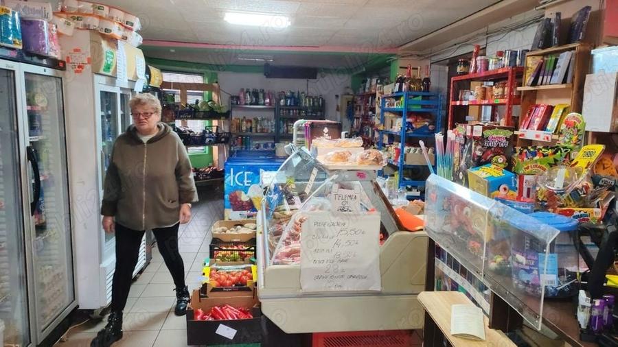 Spațiu comercial, de 90 mp, în Central