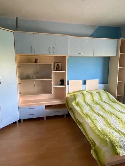 Casă cu 5 camere cu Teren 11378 Mp în Mihai Viteazu