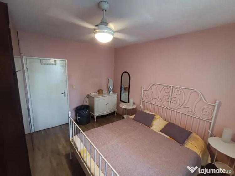 Apartament 2 camere de vanzare Telegrafului - 3