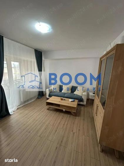Apartament cu 3 camere decomandat în Ostroveni