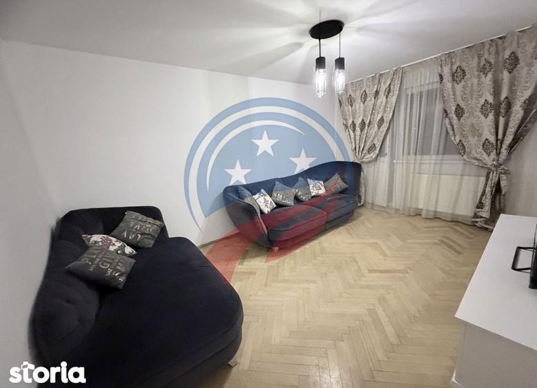 Apartament cu 2 camere decomandat, mobilat în Craiovița Nouă