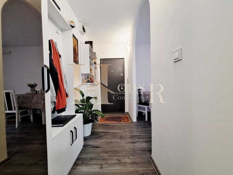 Renovat complet. Bloc izolat. Langa Parcul Clabucet. Boxa. - 17