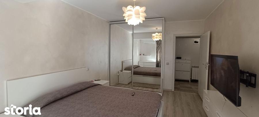 Garsoniera cu balcon in CUG, Ia?i - 2