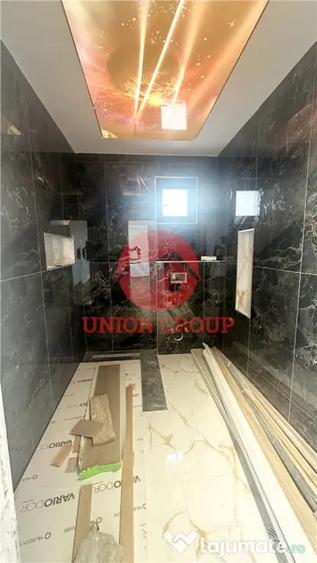 Casă cu 5 camere cu Teren 391 Mp în Nord