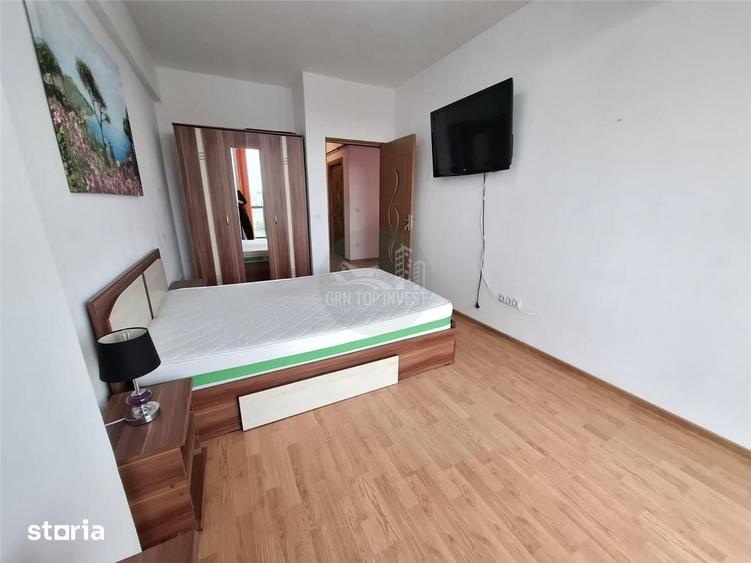 Penthouse 3 camere terasa 58 mp si parcare Doamna Stanca - 9