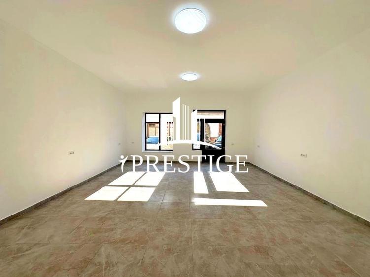 Spațiu comercial, de 87 mp, în Ultracentral