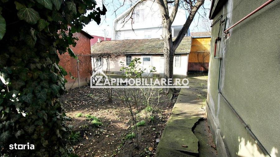 Casă cu 3 camere în Mureșeni