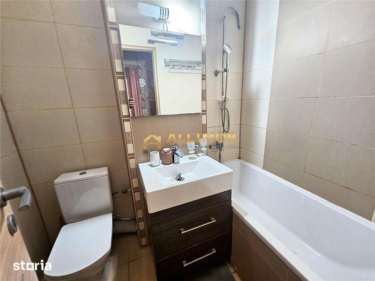 Apartament cu 2 camere decomandat în Dorobanți